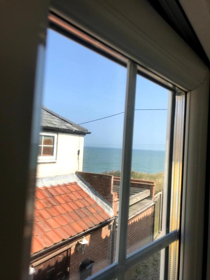 Mermaid Cottage, Historic House By The Sea Hemsby Eksteriør bilde